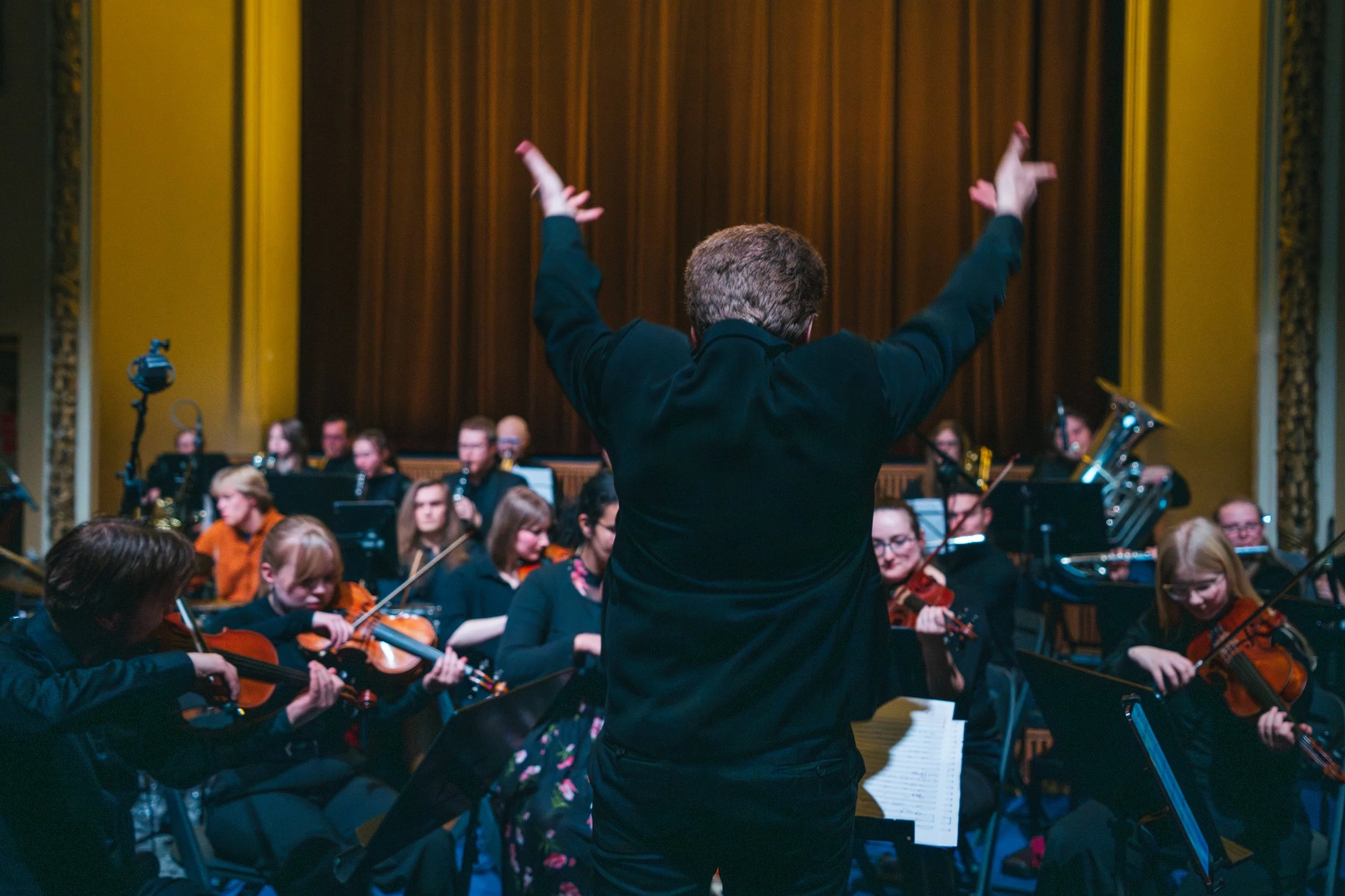 Foto: David Jensen / @jensenmedia