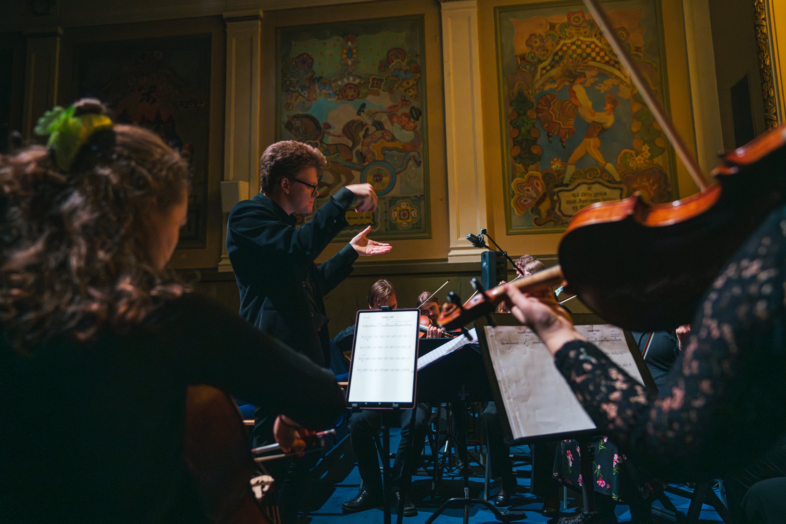 Foto: David Jensen / @jensenmedia