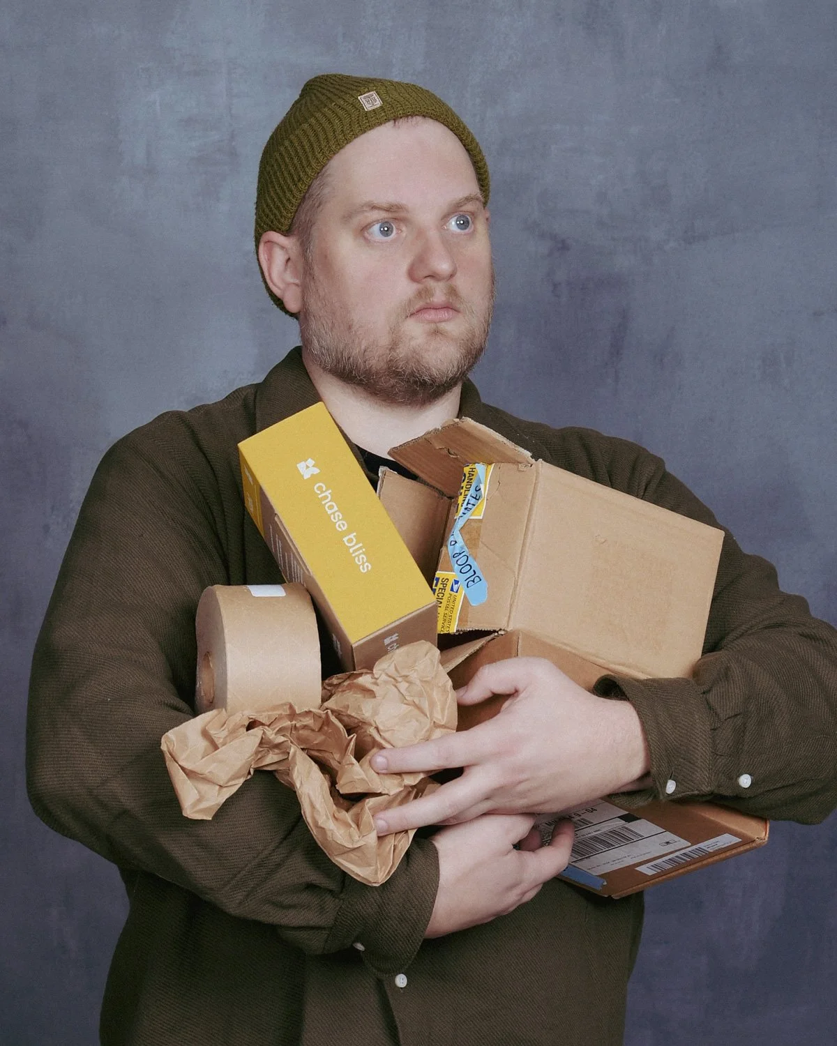  Eric Nyffeler  
Art Director