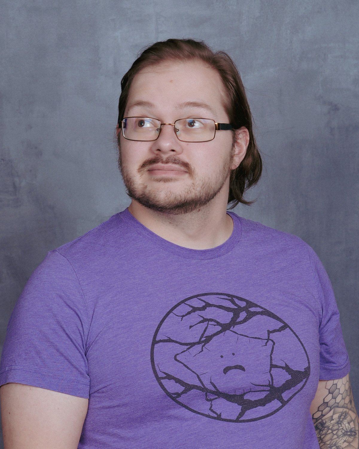  Charlie Carbiener  
Engineer