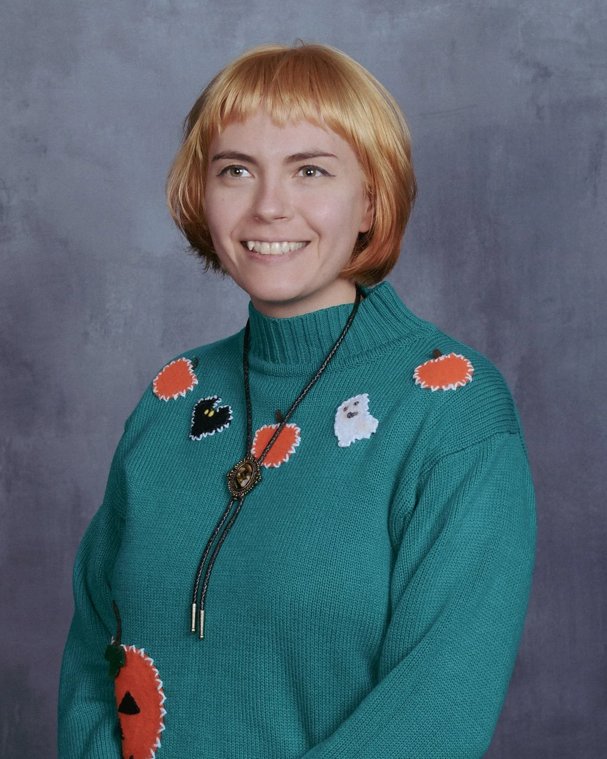  Allison Gunderson  
Fulfillment Team