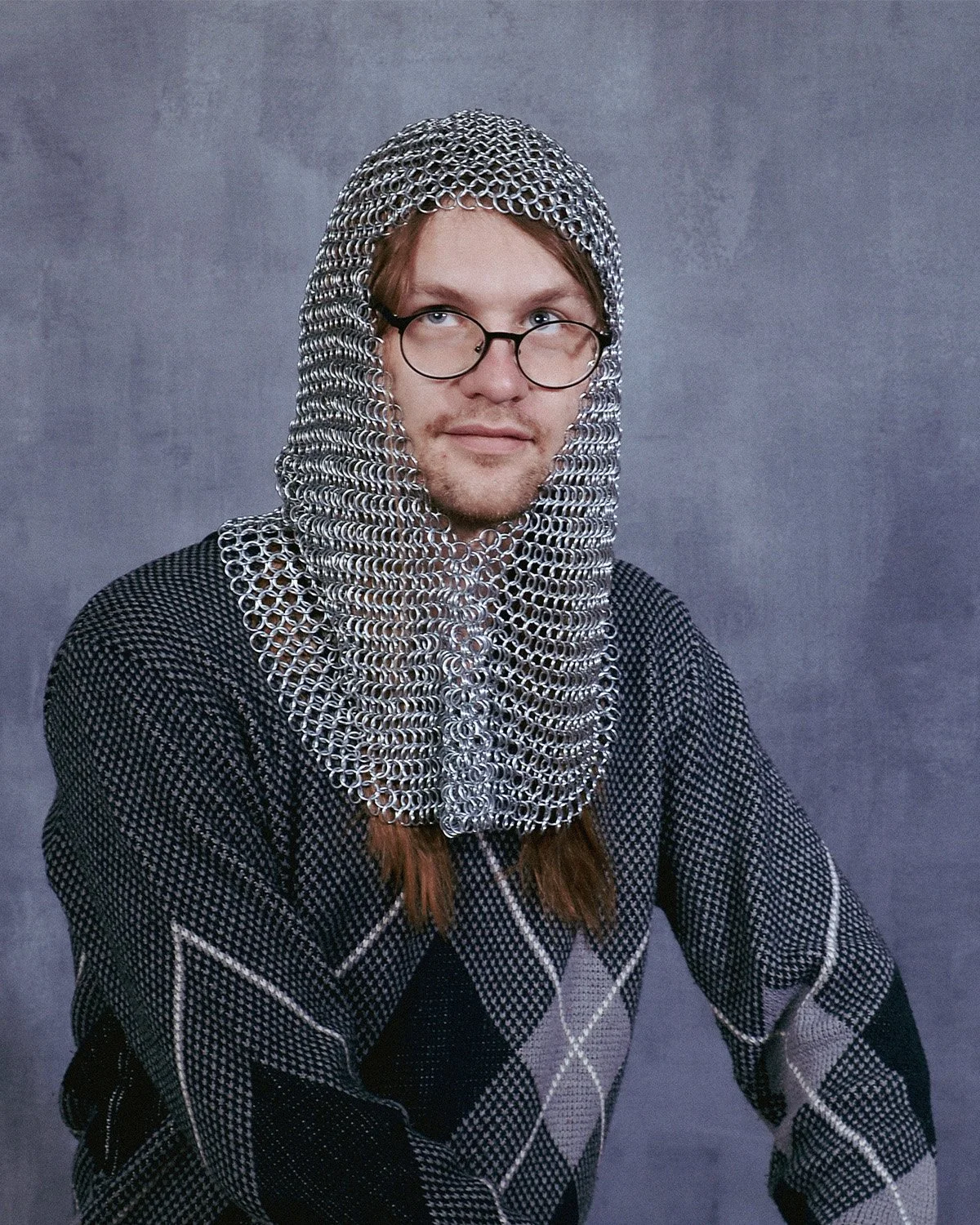  Tony Schurbon  
Assistant Production Manager