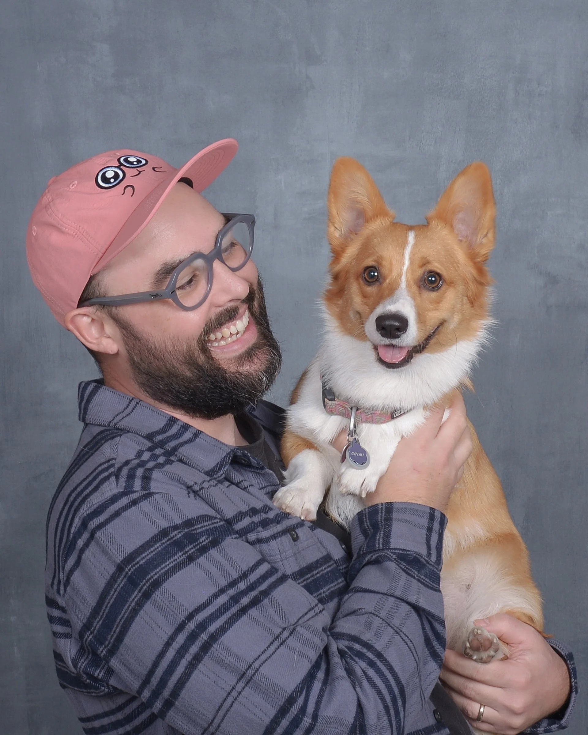  Tobias Hendrickson  
CHOMPI Club