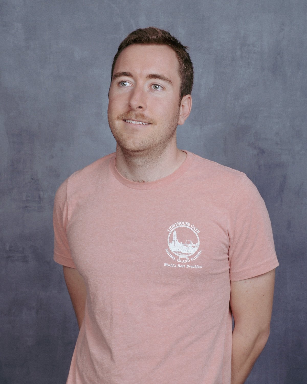  Tom Majeski  
Engineer