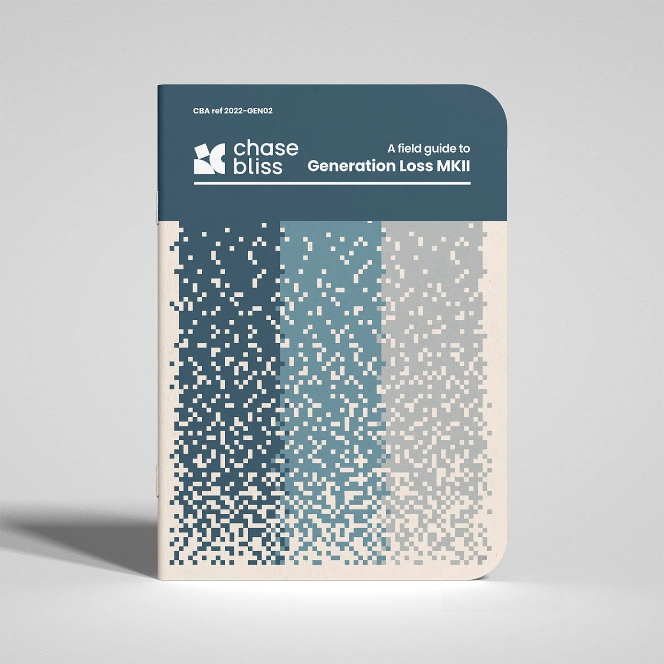 Generation Loss MKII_Manual Cover_Chase Bliss.jpg