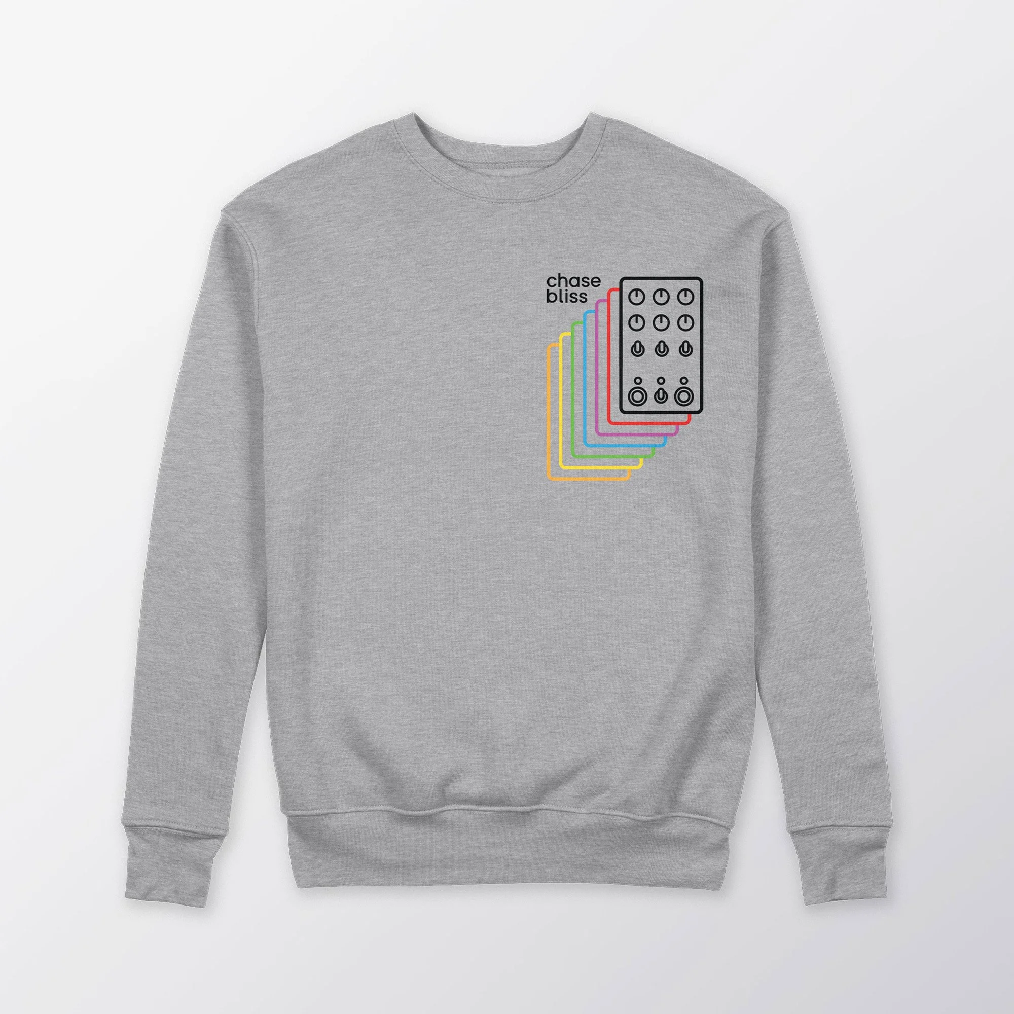 Merch_Crewneck Sweatshirt_Pedal Prism_Chase Bliss.jpg