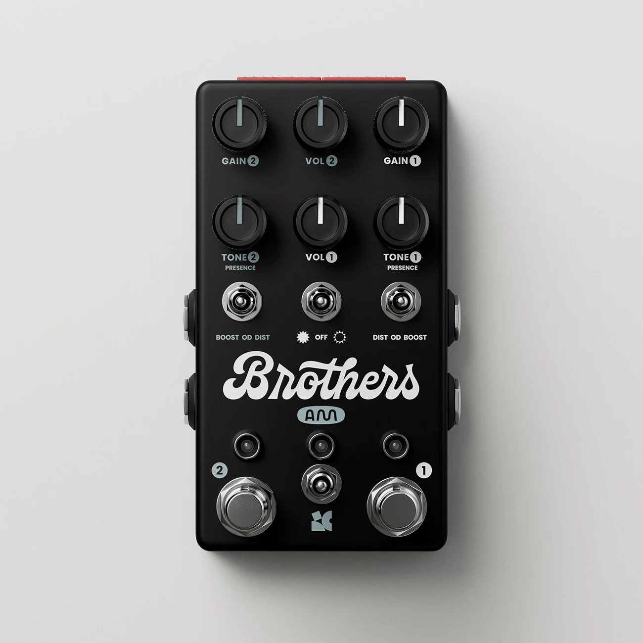 Brothers AM_LE_Pedal_Chase Bliss.jpg