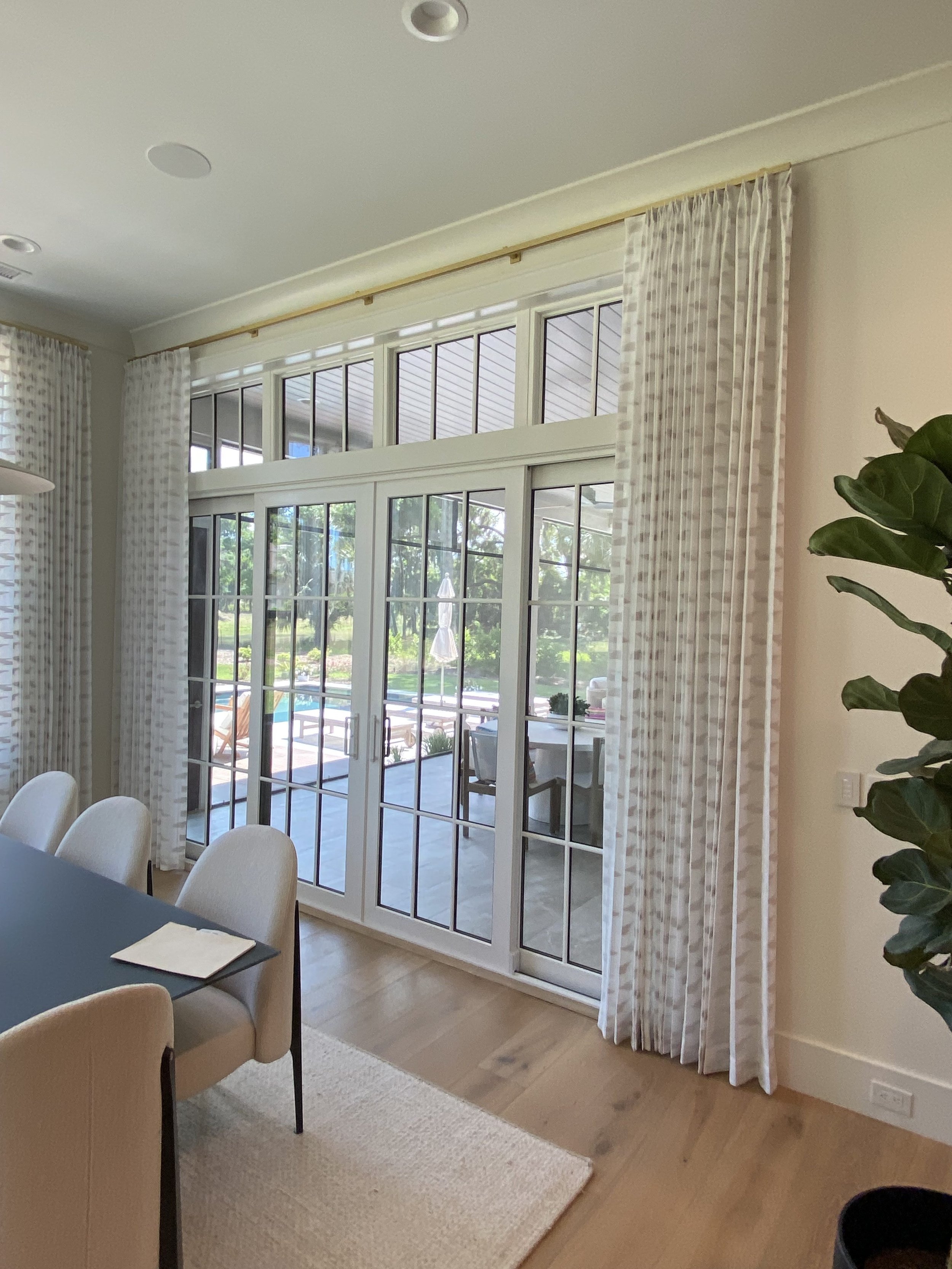 Carolina Window Designs - Beautiful Custom Long Drapes .jpg