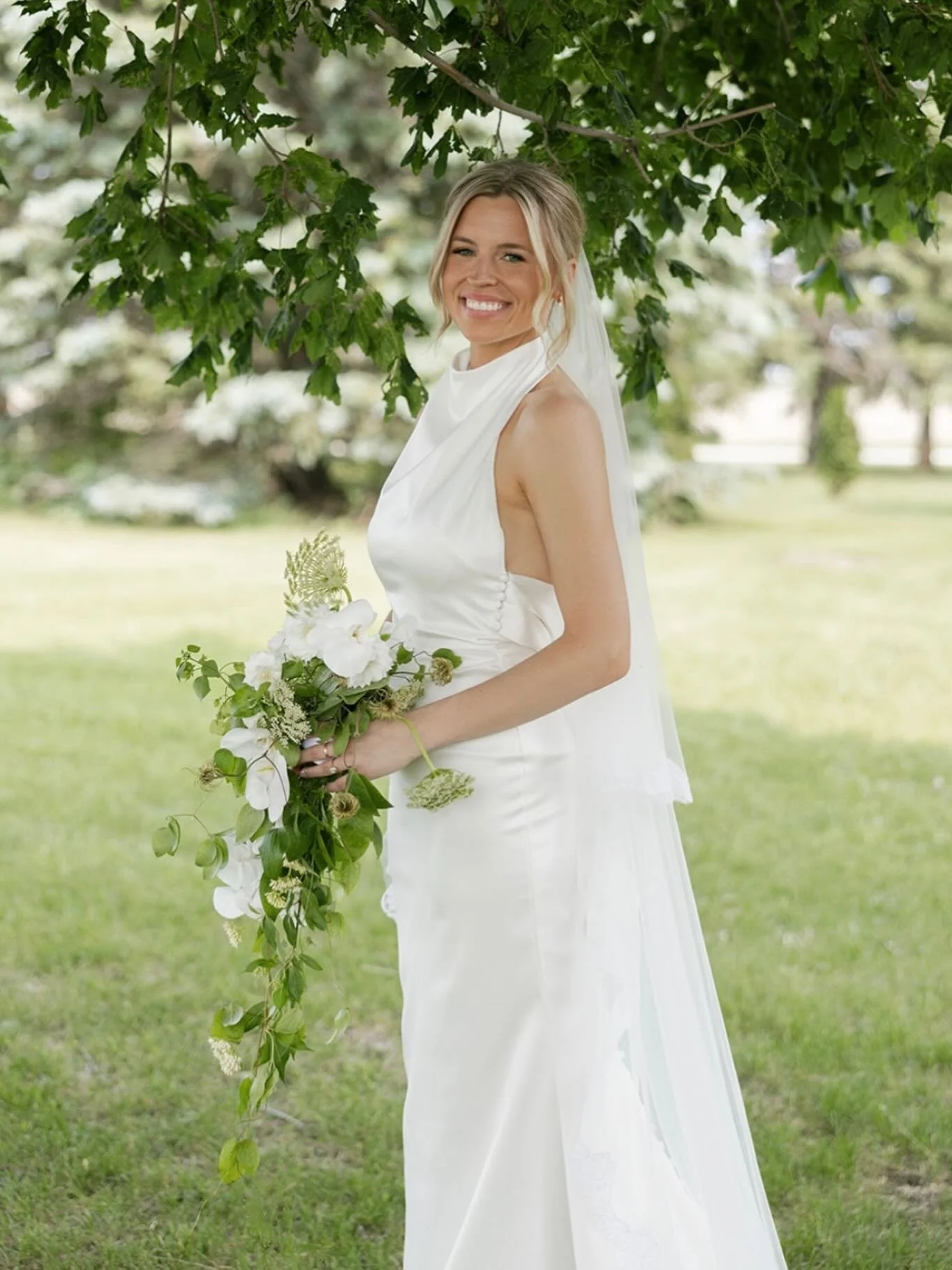 Happy Birthday to my sister, Abby! The ultimate behind-the-scenes queen. You pour your creativity, talent, and endless energy into VHF, turning ideas into magic and keeping everything running so beautifully &mdash; all while making it look effortless