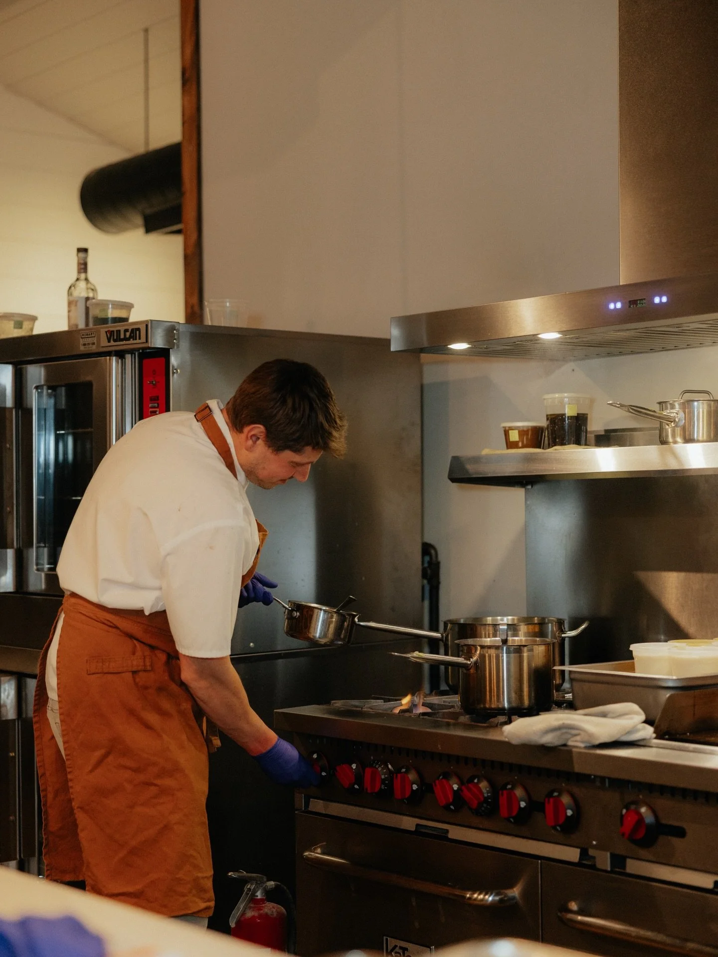 March cooking classes are here! 🇫🇷

After such a fun run with Classic Italian, we&rsquo;re switching gears to French Bistro for March. Join us March 11 &amp; 18 (the 25th is already sold out!) for a 3 course demo &amp; hands on class. Recipe cards 