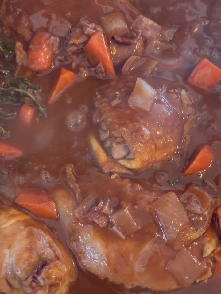 What are you doing next Wednesday?

It&rsquo;s your last chance for a cooking class in March! Our French themed demo on 3/11 has just a few seats left - the rest of our March classes are sold out! 

Grab a friend and reserve your spot on our website.