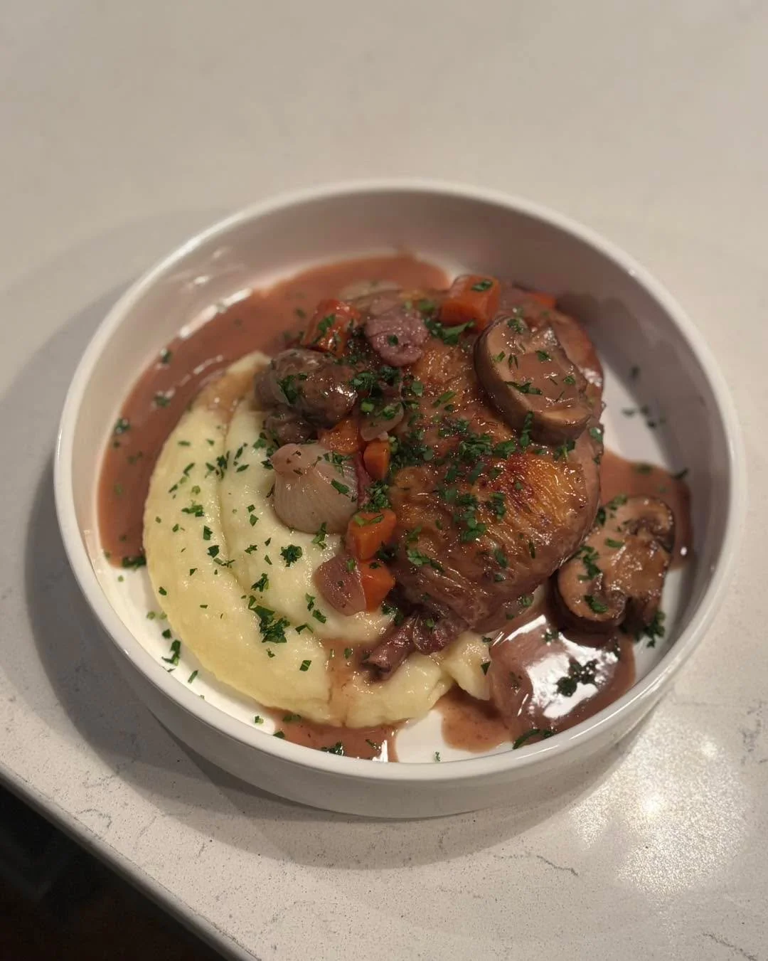 Last night wrapped up our French cooking classes 🙌🏼 Thank you to everyone who joined us!

We&rsquo;d love to hear from you: what kind of cooking class would you like to see next?