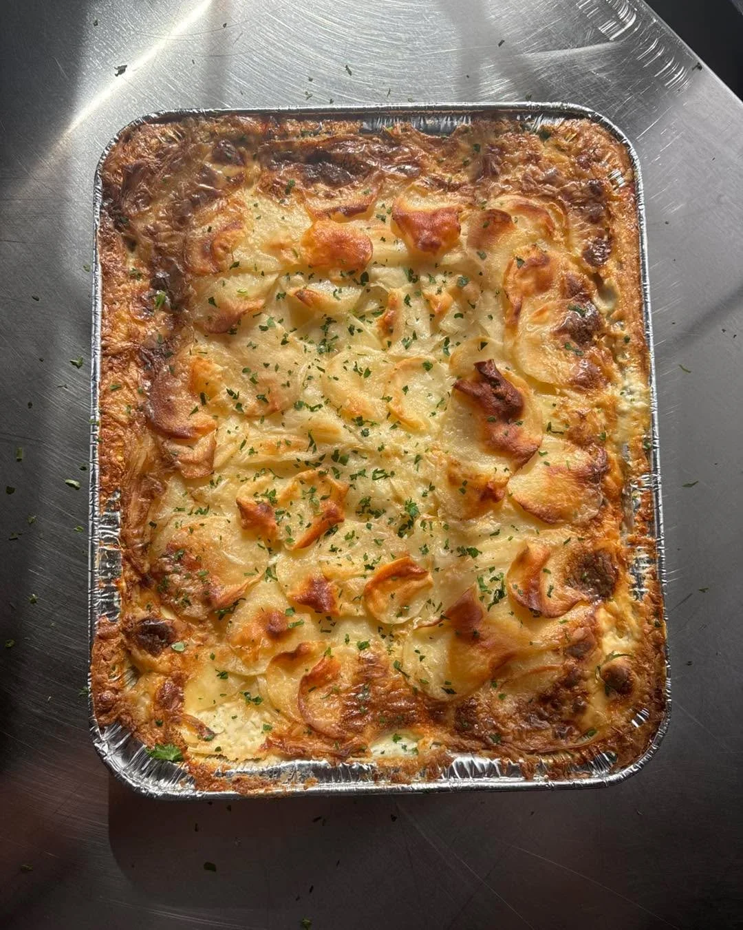 Easter is just one week away! Last call for our Take &amp; Bakes - orders close tomorrow. Order on our website!