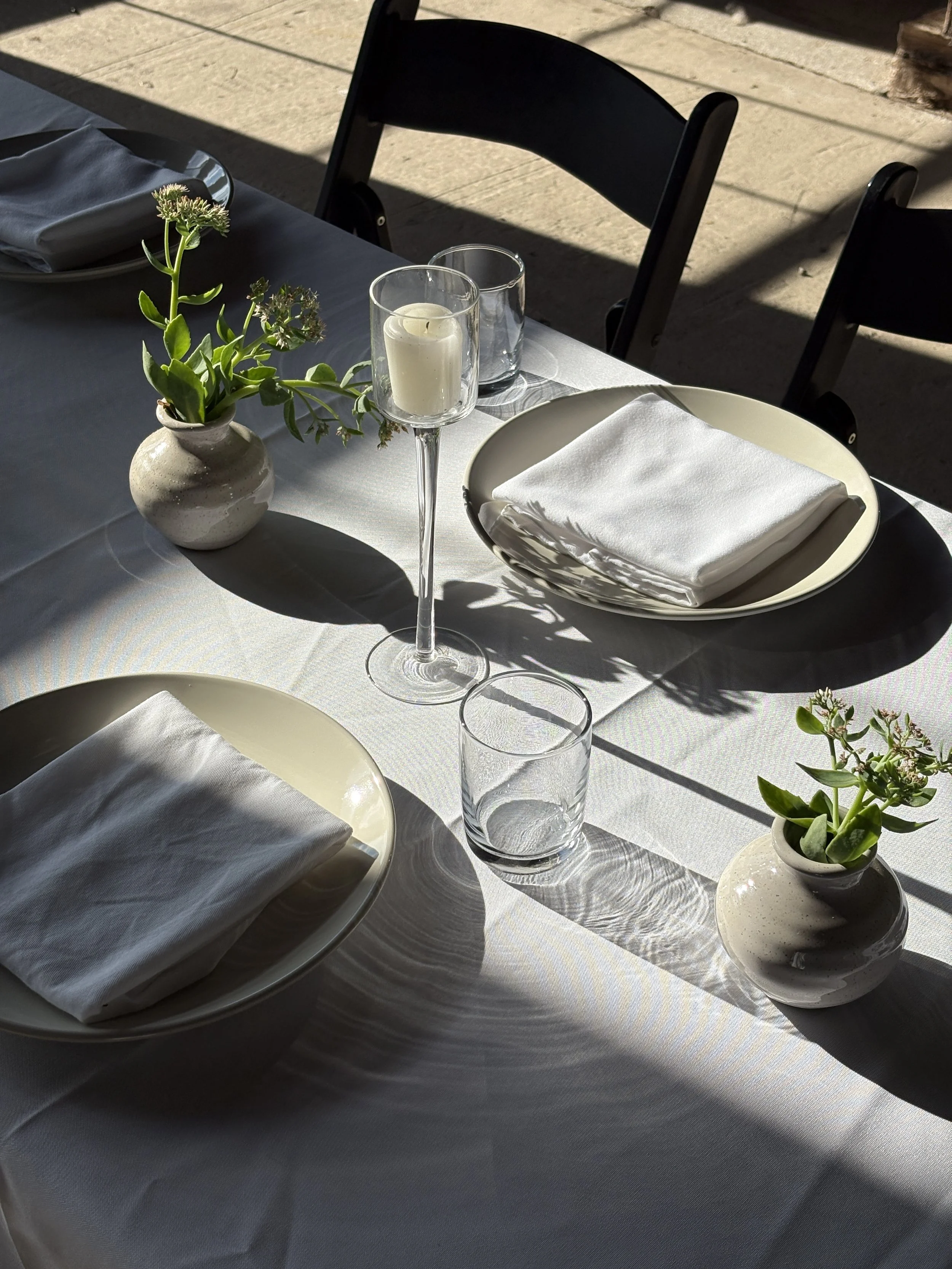 Valentine's Day Farm Dinner - 2/14