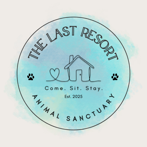 The Last Resort Animal Sanctuary Inc Nonprofit