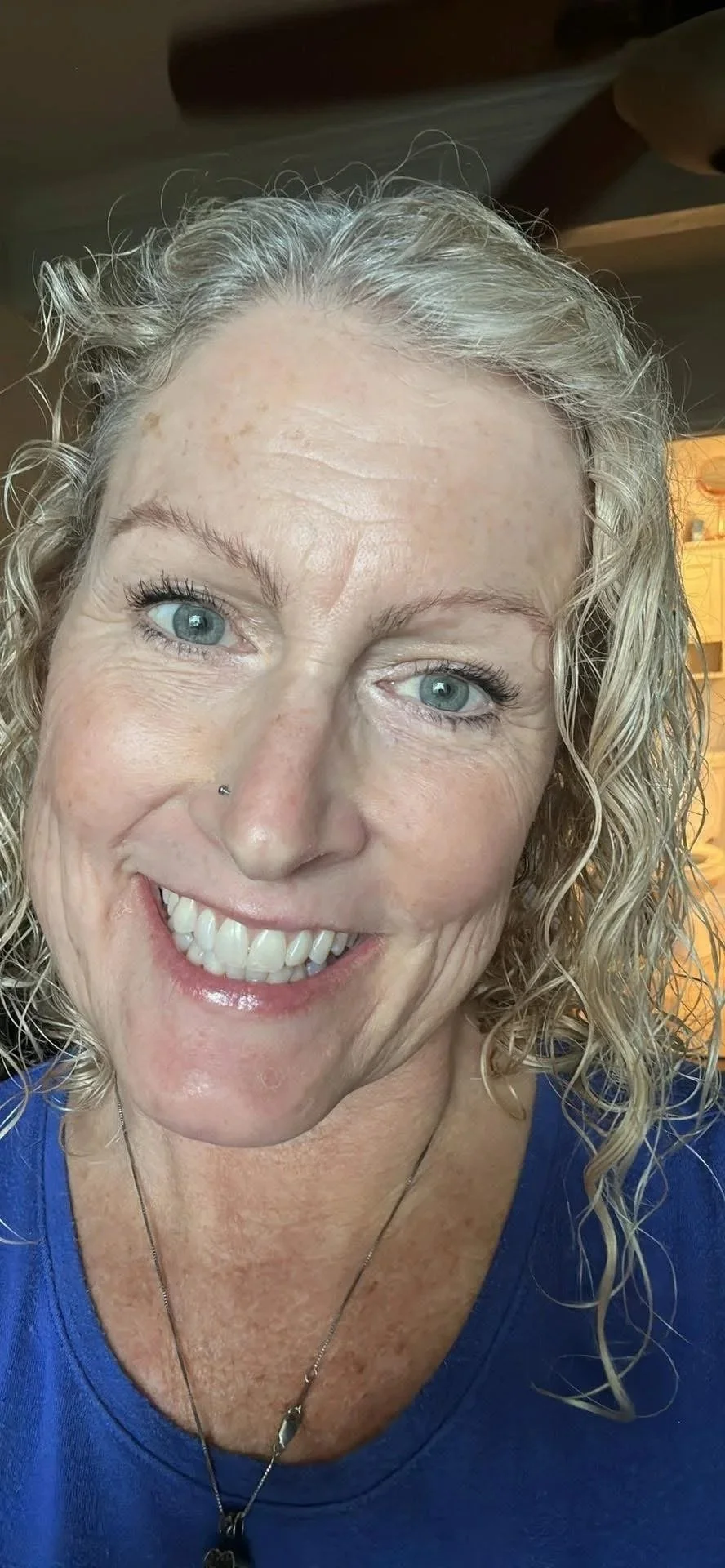 Angi McWilliams Foster Mom/Animal Advocate