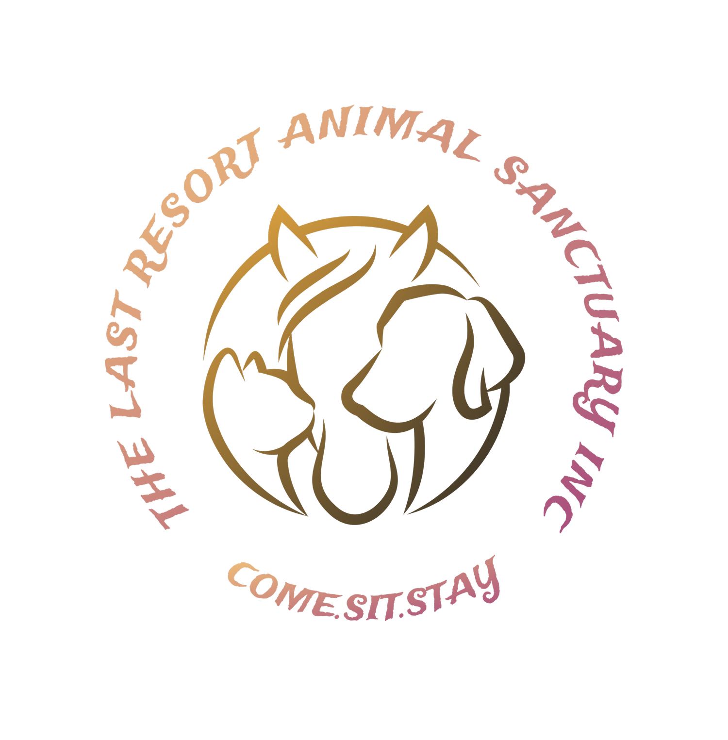 The Last Resort Animal Sanctuary Inc Nonprofit