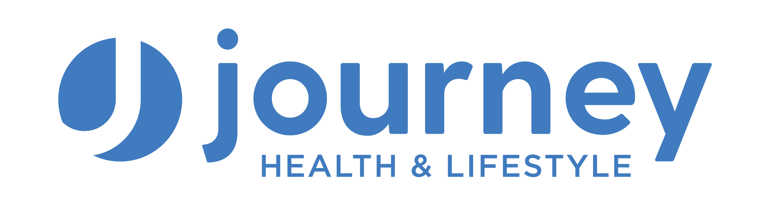 Journey Health &amp; Lifestyle