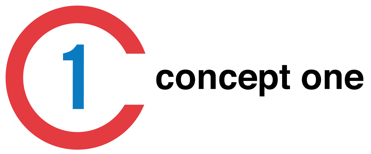 concept one communications