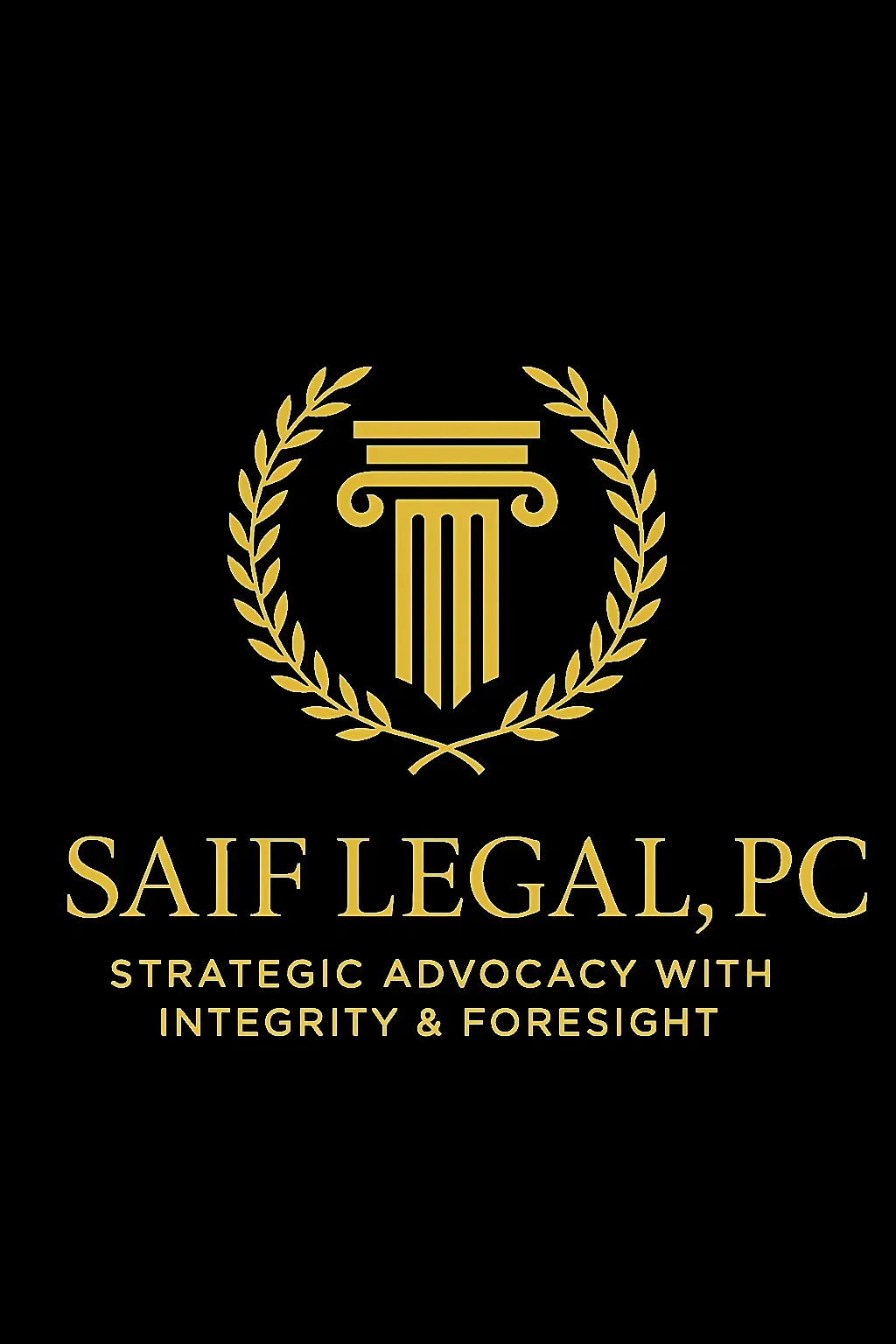 Saif Legal
