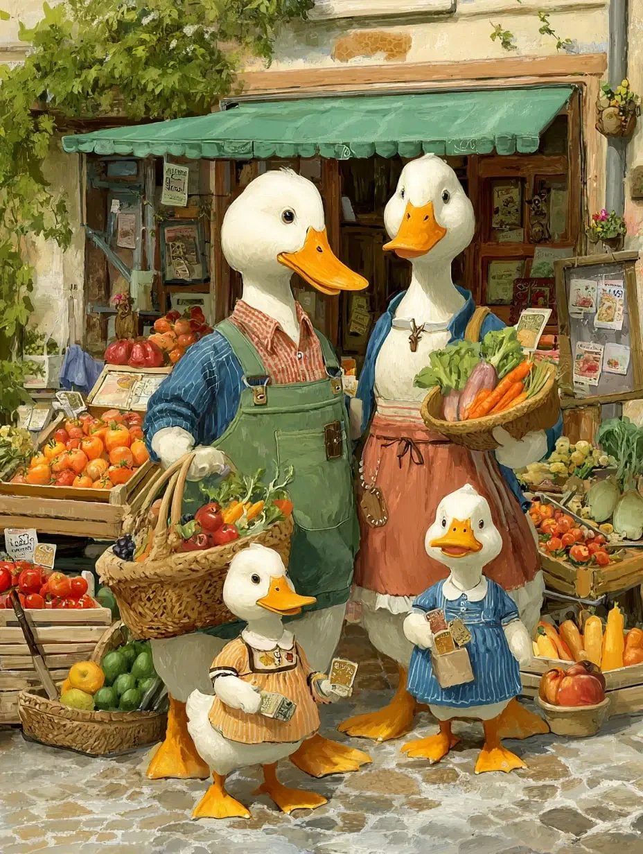 Univers de marque narratif illustrant une identité chaleureuse et différenciante