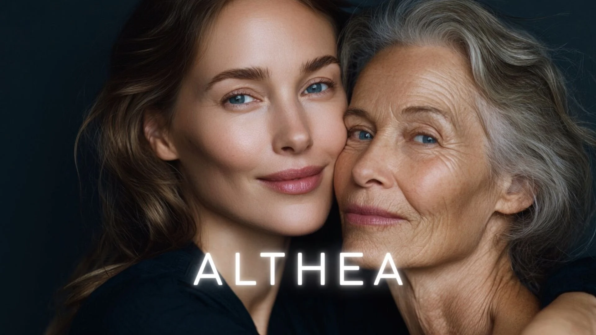 Projet Althéa, marque conçue et développée dans le cadre d’un atelier de marque