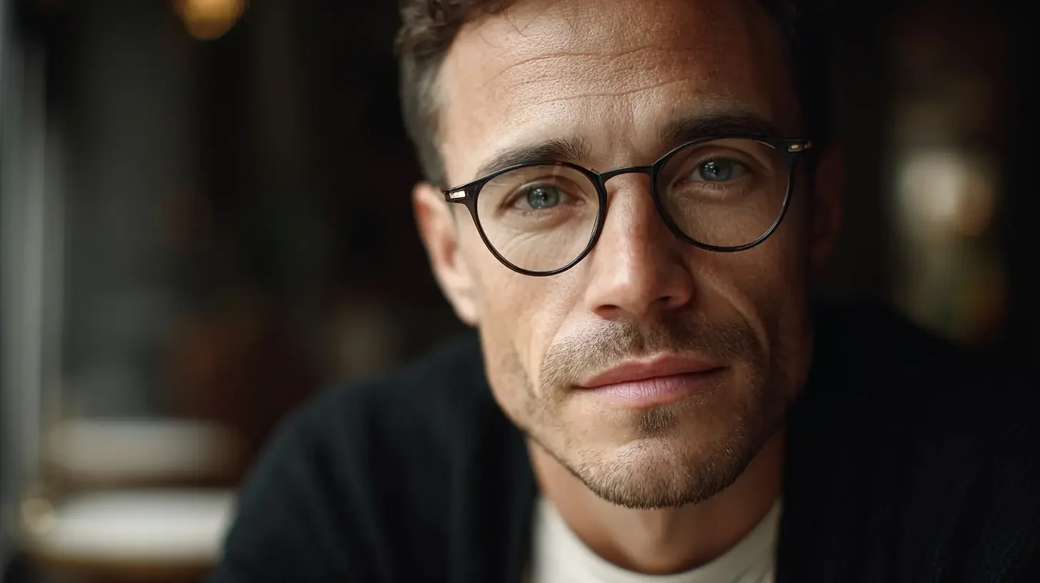 Copilote stratégique de confiance pour entrepreneurs et dirigeants