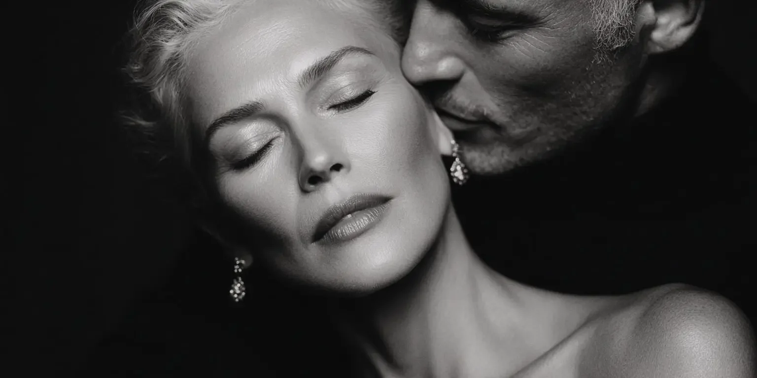 Univers de marque fondé sur l’émotion et l’expression sensible de l’identité