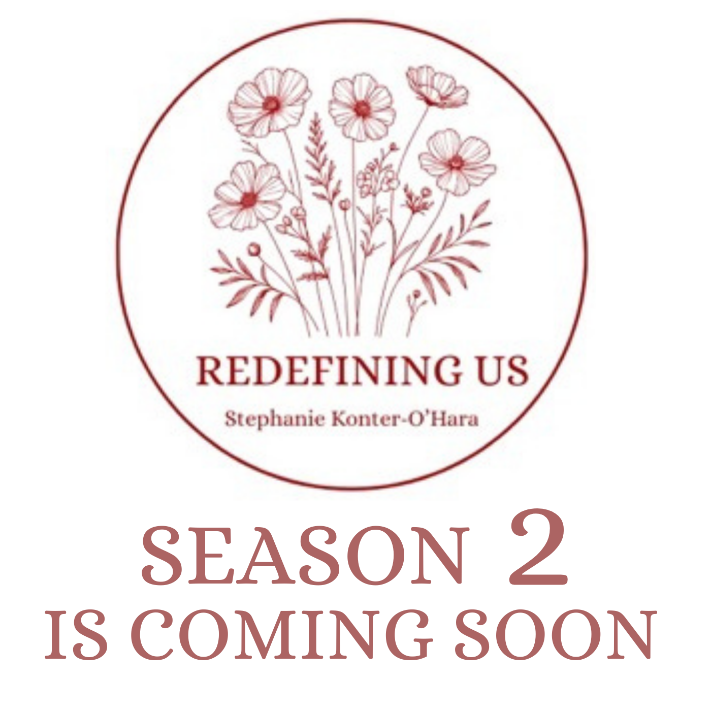 Season 2 is Coming (and We’ve Got a New Home!)
