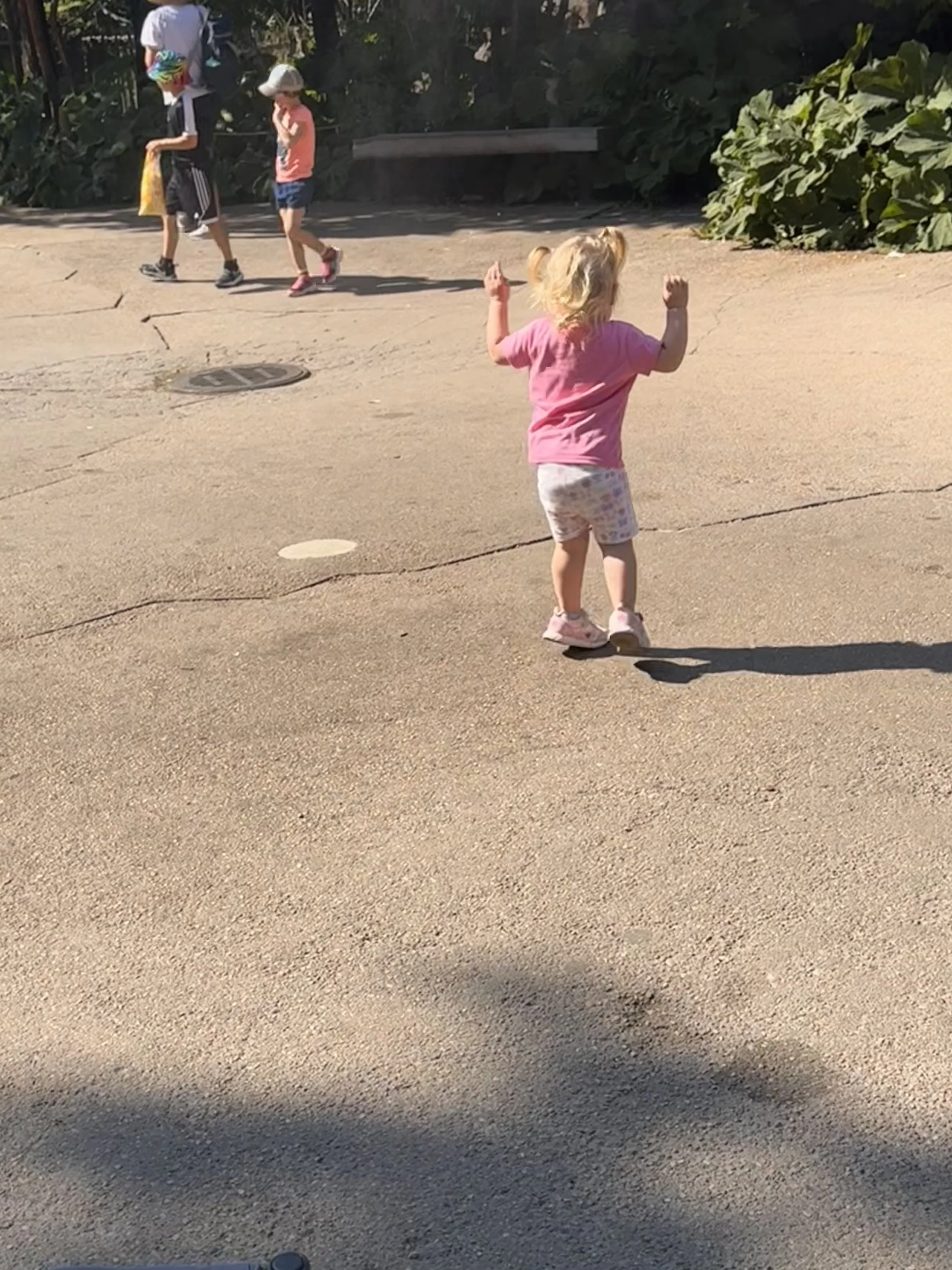 Two Years of Motherhood: Gratitude, Giggles, and Growing Together
