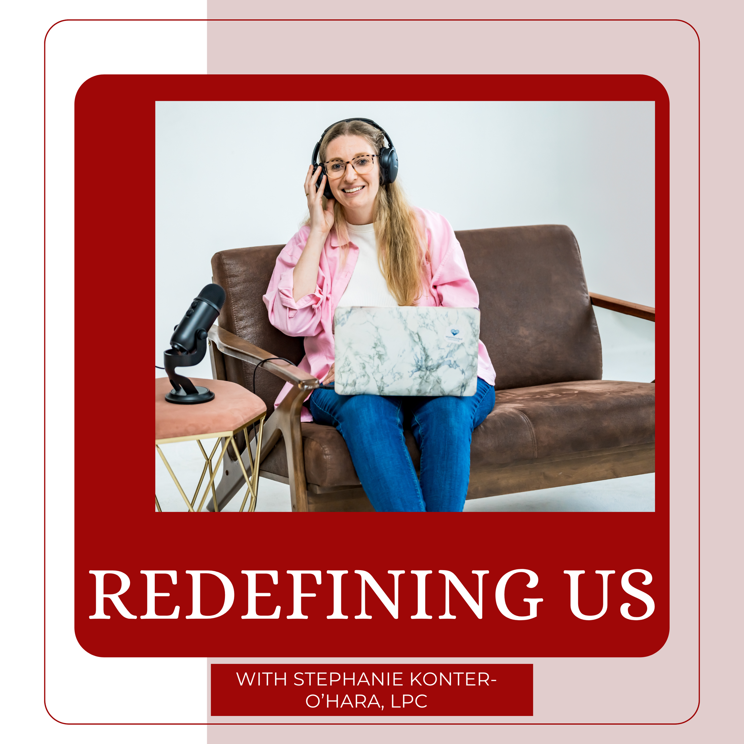 Episode 32: &nbsp;Navigating Your Identity Through Values Work