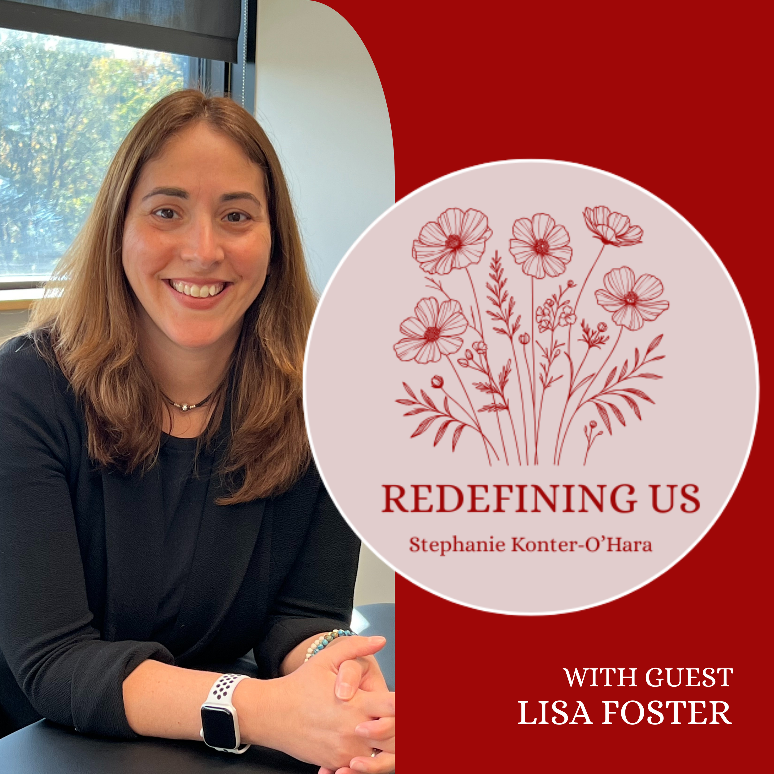 Episode 33: &nbsp;How Craniosacral Therapy Supports Parents and Kids with Lisa Foster