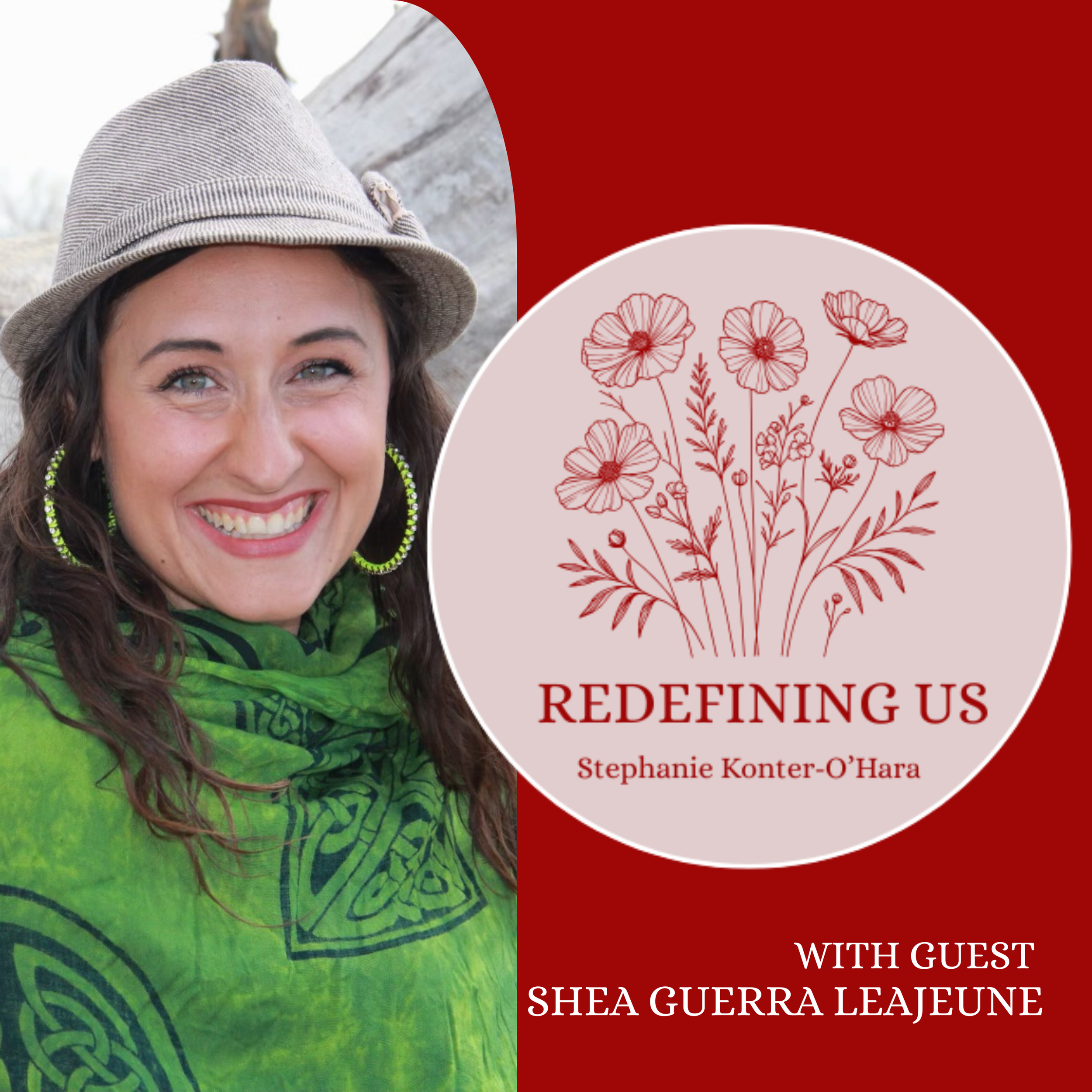 Episode 39: Raising Kids Without Losing Yourself with Shea Guerra LeJeune