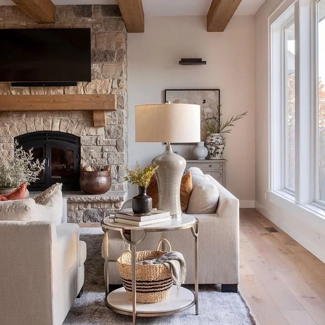 High-End Vacation Stays