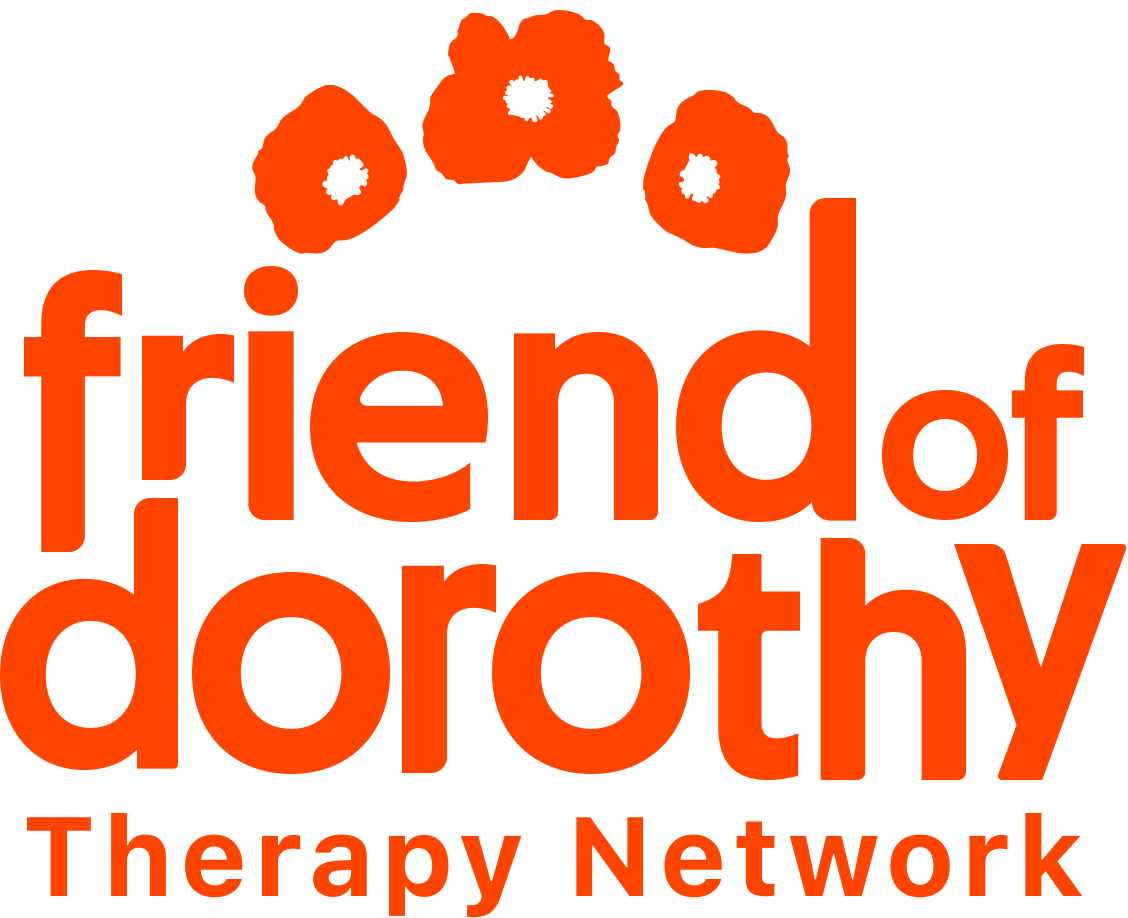 Friend of Dorothy Therapy Network