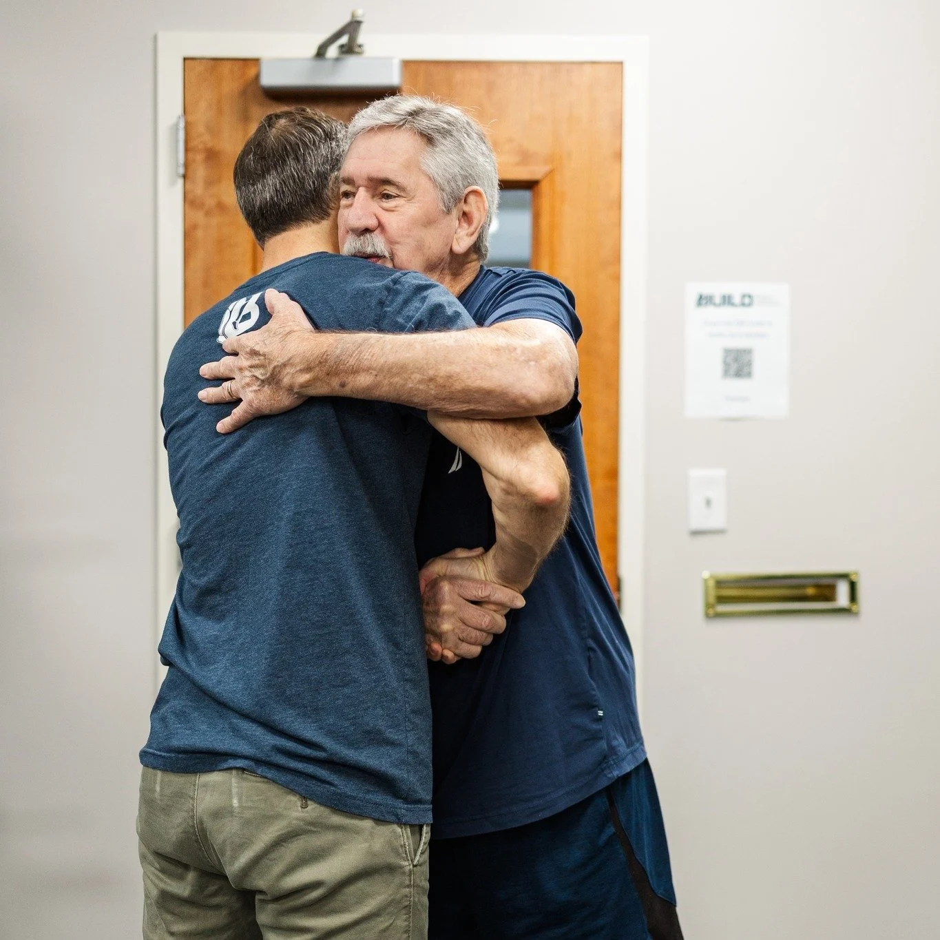 &ldquo;What I really liked about working with David was the personal touch. He was genuinely interested in whether I was progressing and made sure my treatment was tailored to me. He didn&rsquo;t take a cookie-cutter approach&mdash;he paid attention 