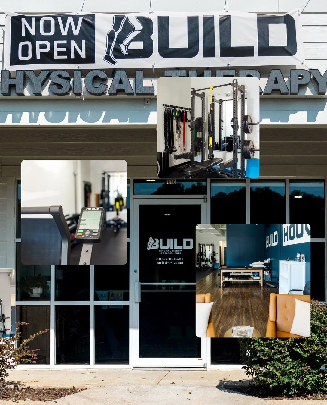 Some recent pictures from the best! 📸🎞️

This is what a visit to BUILD actually looks like: personalized care, hands-on, never rushed. Huge thanks to @brightandgraycreative for capturing it so well! 

Check out our site- Link in bio! 

#newlook #ho