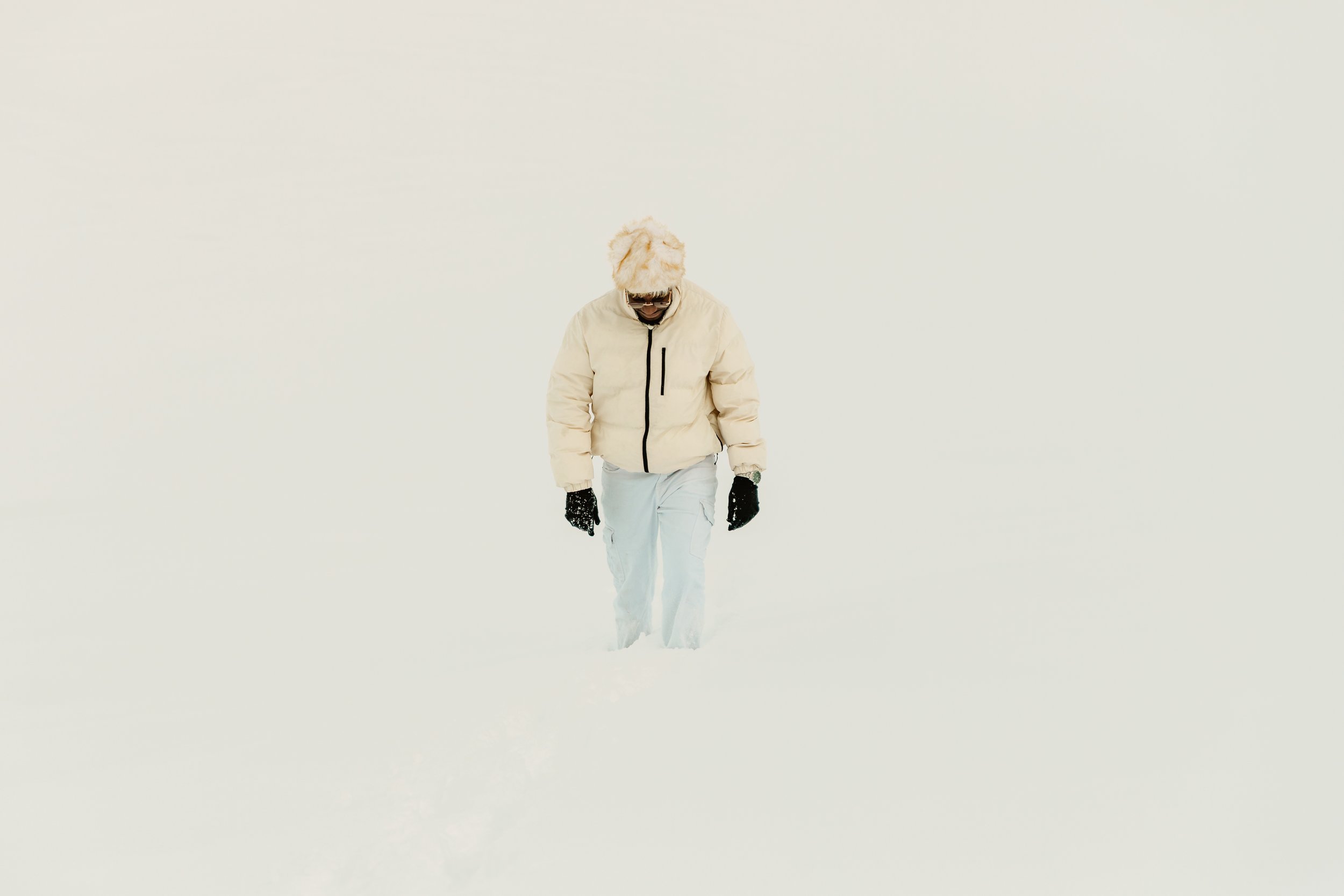 Un artiste Marmandais dans la neige.jpg