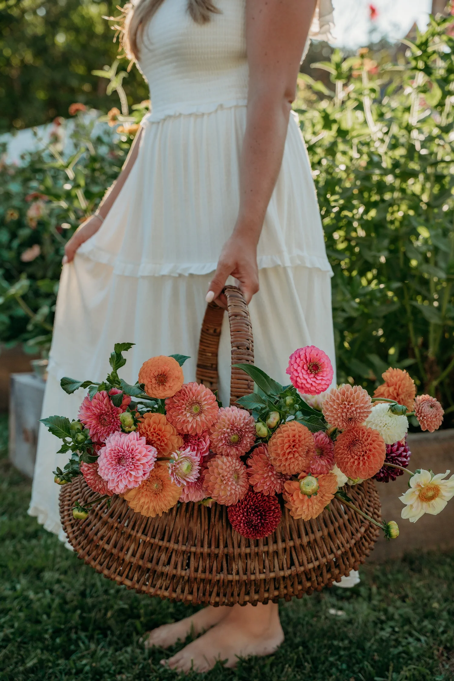 Shop | Shop Fresh Florals Today — Bloom on Ridge Street