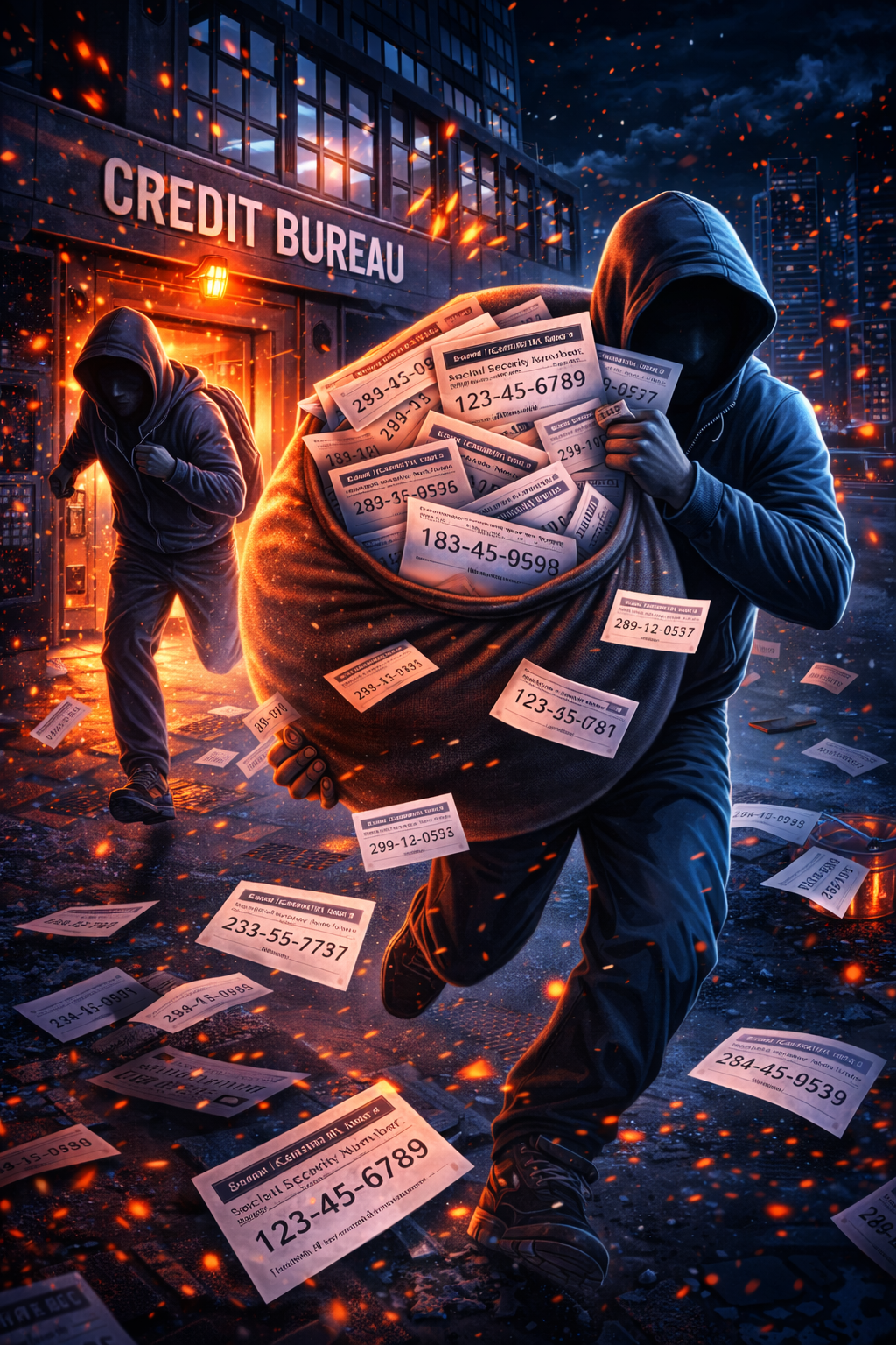 SimonMed Imaging Patient Data Breach (October 2025)