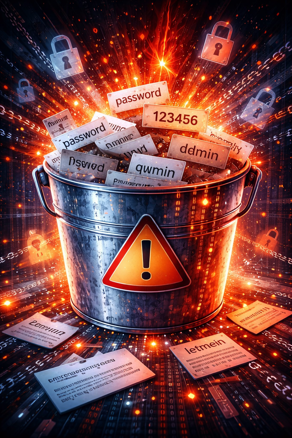 Ingram Micro Ransomware Attack (September 2025)