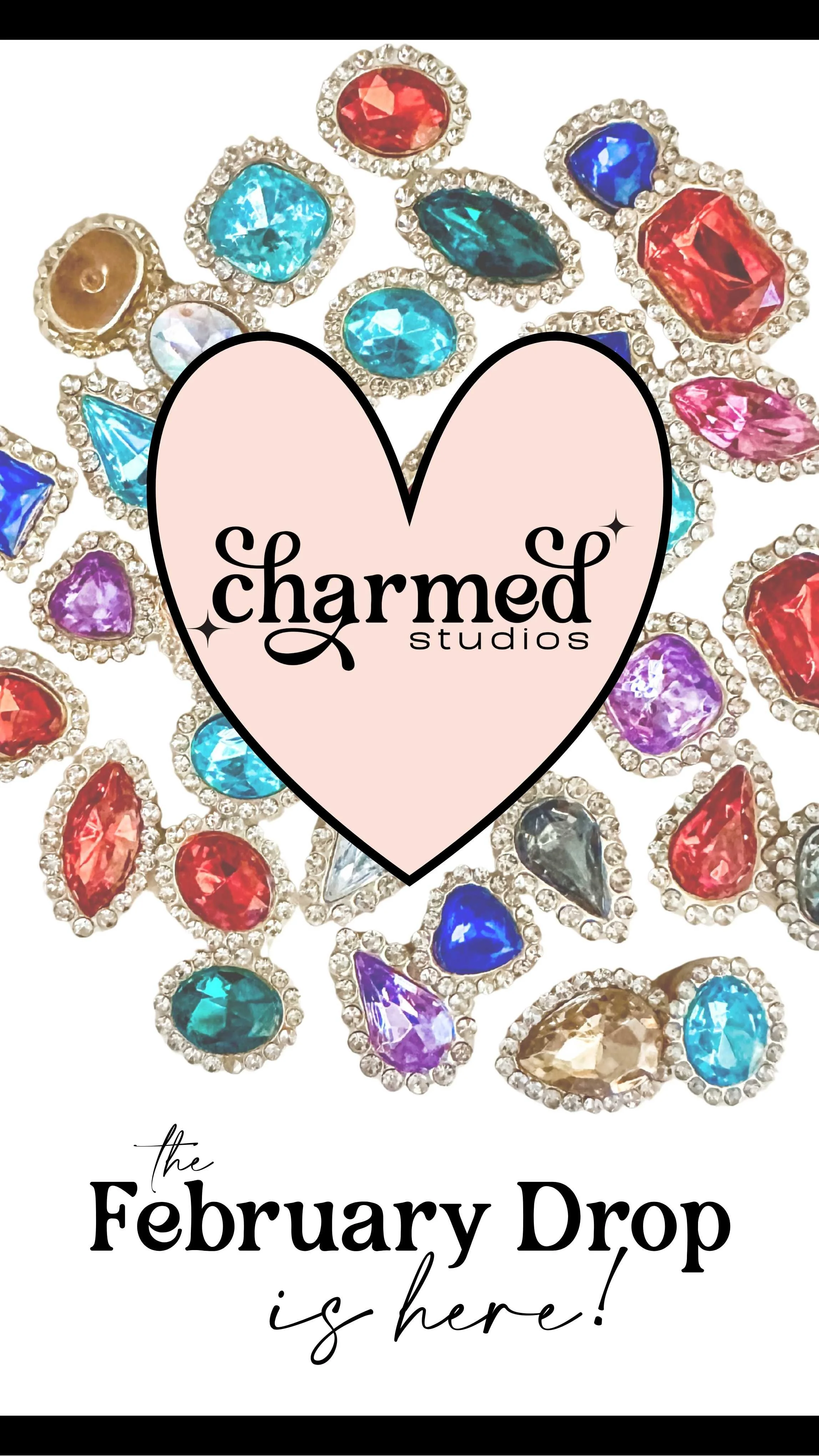 February Drop- Bae Bags!