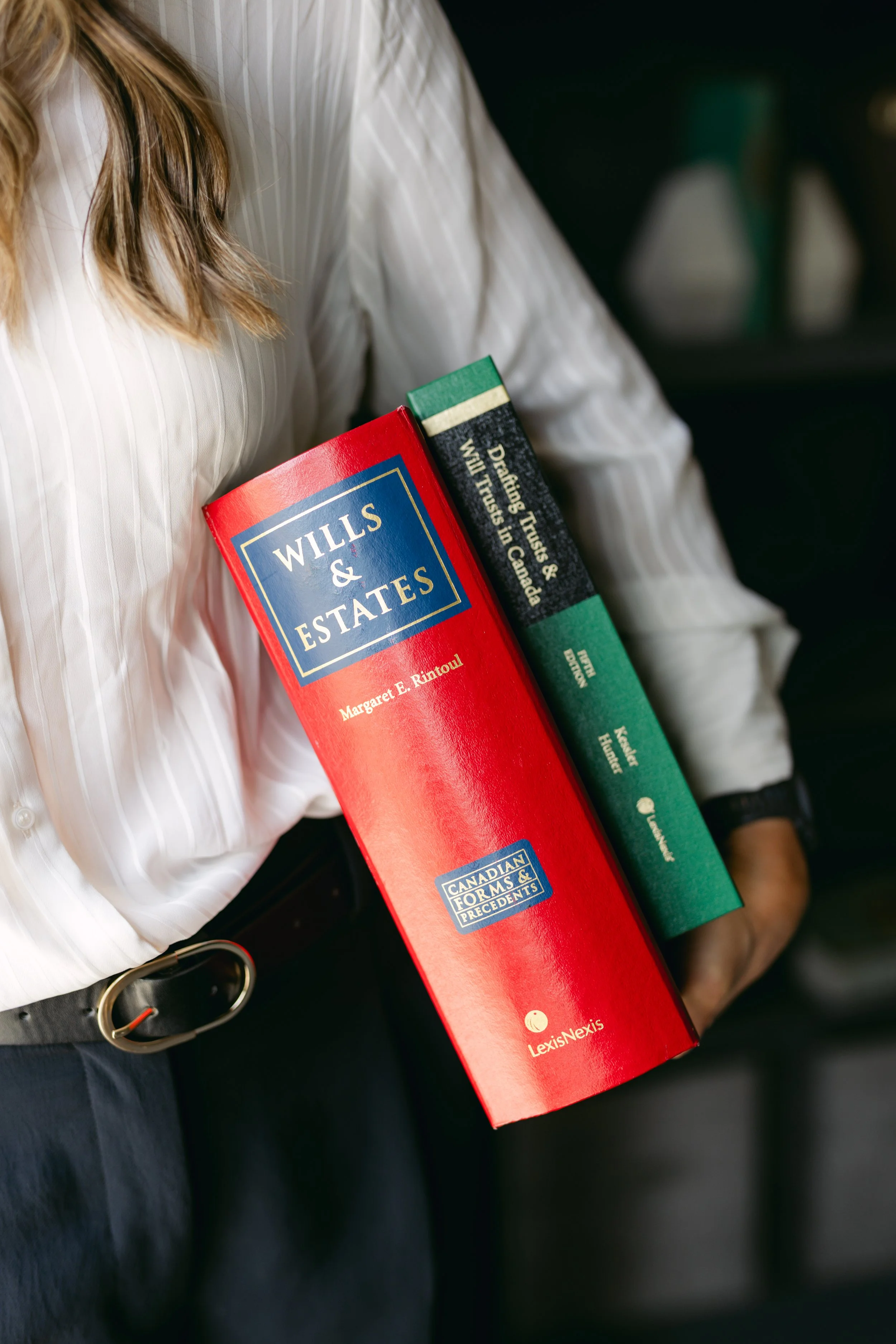 Don’t Chat GPT Your Estate Planning