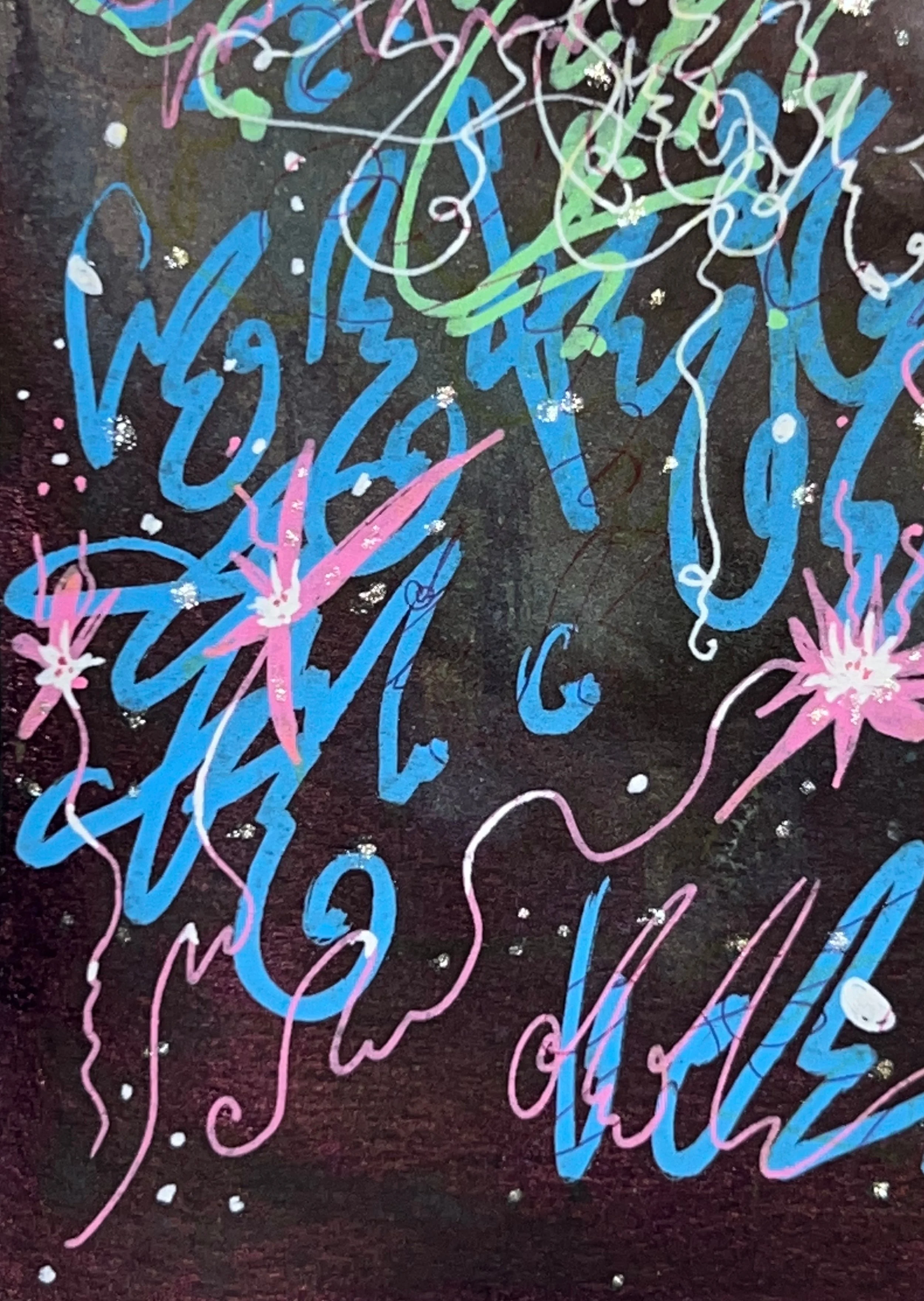 Tărâmul Creativ Adulți