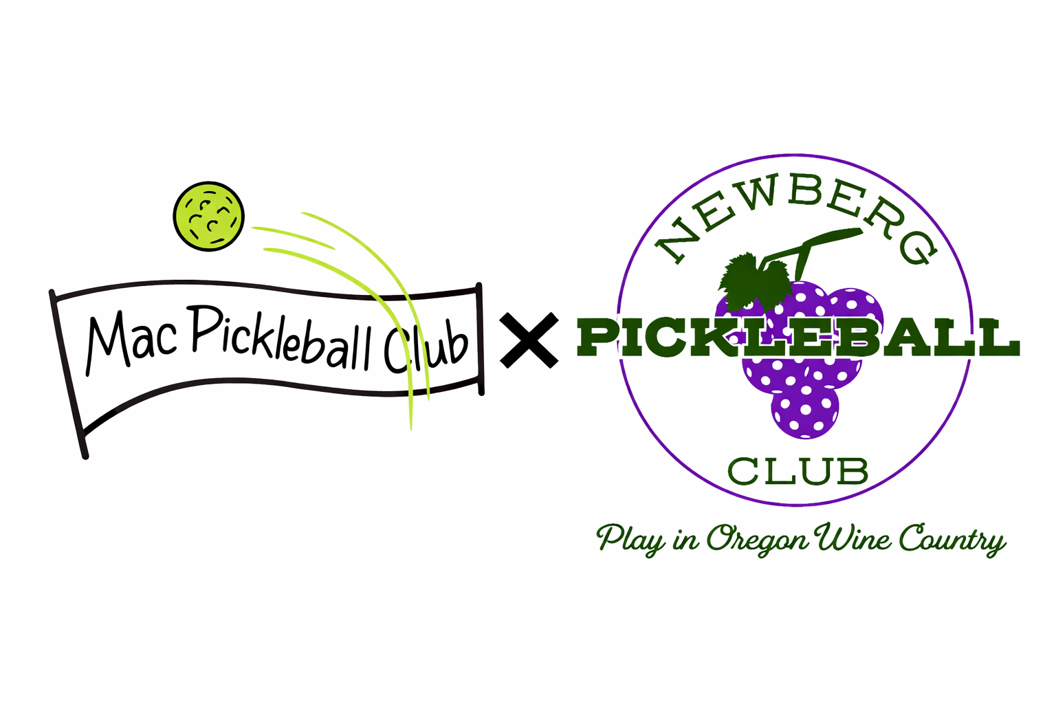 McMinnville X Newberg Rec Play