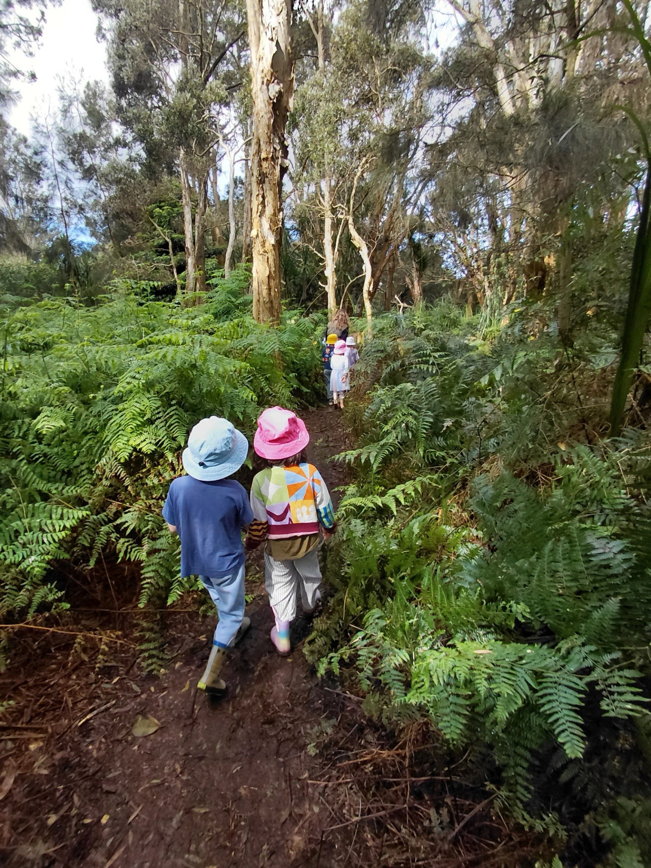 When Your Child’s Centre Closes: A Gentle Guide for Families
