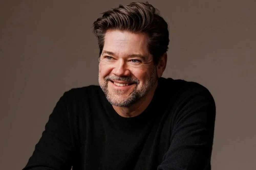 A Fireside Chat with Tech Entrepreneur Mark Janzen