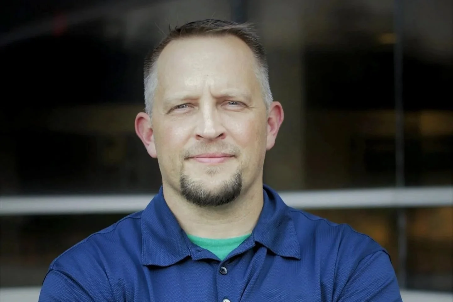 Launch Week Pitch Competition and Featured Speaker Dallas Haselhorst, 2024 SBA Kansas Small Business Person of the Year