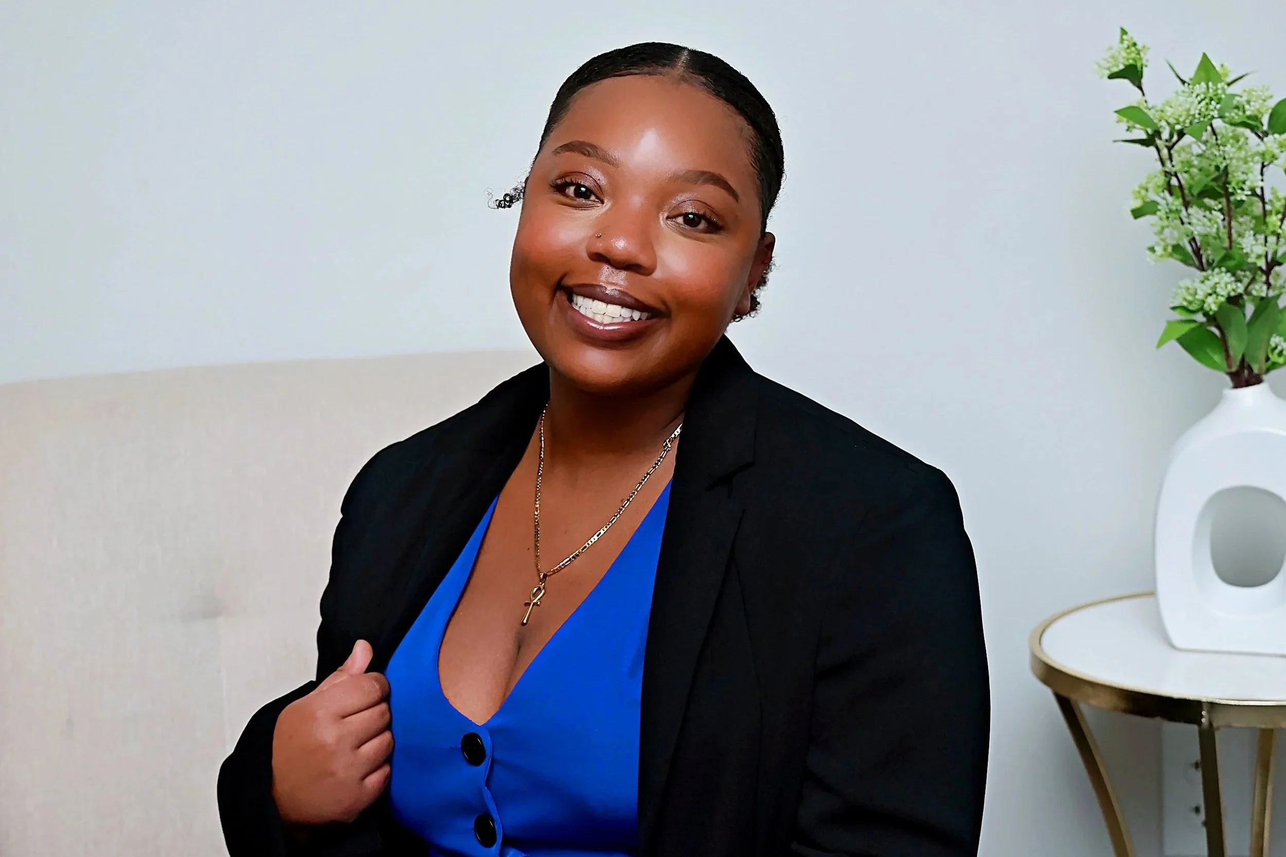 The Business Behind the Brand with Zamaria Ball of DreamChase Collective