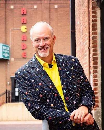 Game Changers: A Fireside Chat with Derek Sorrells